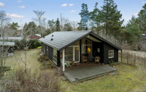 Amazing Home In Orø With Wifi in Holbæk